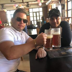 Meet your Posher, Maricel